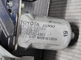 Стеклоподъемник левый передний Toyota AVENSIS ZRT272 69820-05070 4 ракурс Стеклоподъемник левый передний Toyota AVENSIS ZRT272 69820-05070 4 ракурс