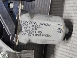 Стеклоподъемник левый передний Toyota AVENSIS ZRT272 69820-05070 4 ракурс Стеклоподъемник левый передний Toyota AVENSIS ZRT272 69820-05070 4 ракурс