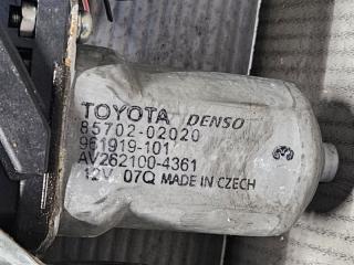 Стеклоподъемник левый передний Toyota AVENSIS ZRT272 69820-05070 3 ракурс Стеклоподъемник левый передний Toyota AVENSIS ZRT272 69820-05070 3 ракурс