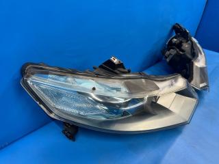 Фара передняя Honda INSIGHT ZE2 LDA 100-22878 2 ракурс