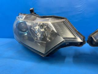 Фара передняя Honda INSIGHT ZE2 LDA 100-22878 3 ракурс