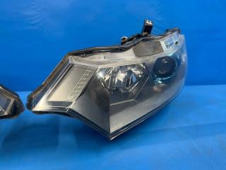Фара передняя Honda INSIGHT ZE2 LDA 100-22878 4 ракурс
