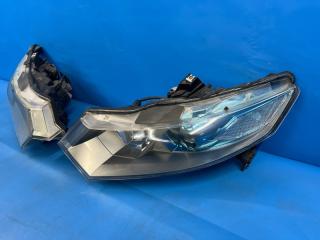 Фара передняя Honda INSIGHT ZE2 LDA 100-22878 5 ракурс