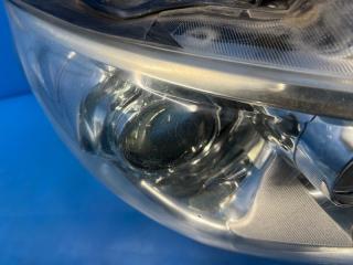 Фара правая передняя Nissan FUGA Y51 VQ25 100-23041 4 ракурс
