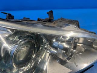 Фара правая передняя Nissan FUGA Y51 VQ25 100-23041 5 ракурс
