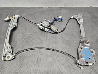 Стеклоподъемник правый передний Nissan SKYLINE CPV35 80720-AM800 2 ракурс