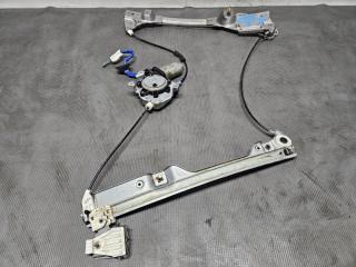 Стеклоподъемник правый передний Nissan SKYLINE CPV35 80720-AM800 3 ракурс