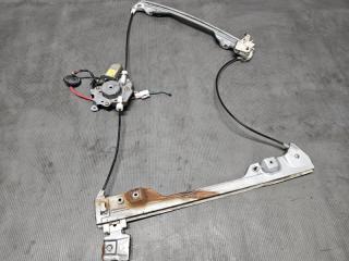 Стеклоподъемник левый передний Nissan SKYLINE V35, NV35, PV35, HV35 80721-AR000 5 ракурс