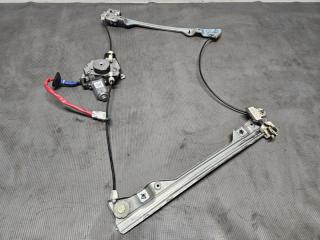 Стеклоподъемник правый передний Nissan PRESAGE U31 5 ракурс