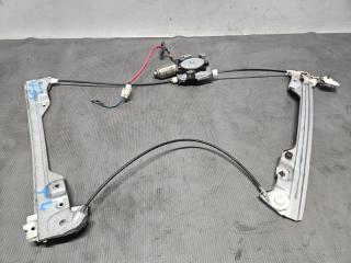 Стеклоподъемник левый передний Nissan PRESAGE U31 80731CN000 2 ракурс