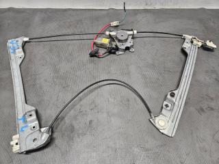 Стеклоподъемник левый передний Nissan PRESAGE U31 80731CN000 4 ракурс