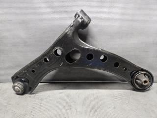 Рычаг правый передний Toyota ISIS ANM10 1AZ 48069-29255 3 ракурс