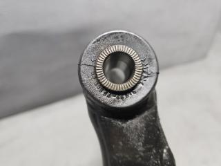 Рычаг левый передний Toyota VOXY AZR60 1AZ 48069-29245 5 ракурс