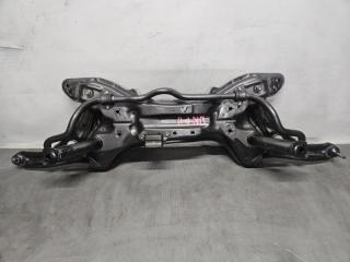 Балка под двс Toyota PORTE NNP11 1NZ 51201-52014 1 ракурс