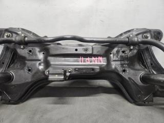 Балка под двс Toyota PORTE NNP11 1NZ 51201-52014 3 ракурс