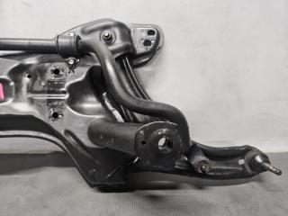 Балка под двс Toyota PORTE NNP11 1NZ 51201-52014 4 ракурс