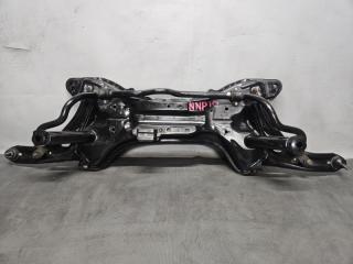 Балка под двс Toyota PORTE NNP10 2NZ 51201-52014 1 ракурс