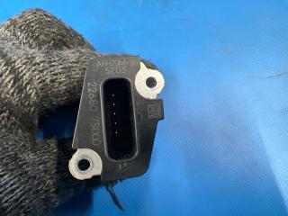 Датчик расхода воздуха Nissan WINGROAD Y12 HR15 22680 7S000 4 ракурс