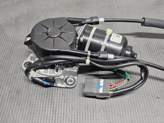 Доводчик двери правый задний Toyota ISIS ZNM10, ANM10, ANM15, ZGM10, ZGM11, ZGM15 1ZZ 85005-44010 3 ракурс