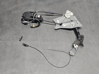 Доводчик двери правый задний Toyota ISIS ZNM10, ANM10, ANM15, ZGM10, ZGM11, ZGM15 1ZZ 85005-44010 1 ракурс