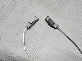 Доводчик двери правый задний Toyota ISIS ZNM10, ANM10, ANM15, ZGM10, ZGM11, ZGM15 1ZZ 85005-44010 4 ракурс