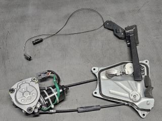 Доводчик двери правый задний Toyota ISIS ZNM10, ANM10, ANM15, ZGM10, ZGM11, ZGM15 1ZZ 85005-44010 5 ракурс