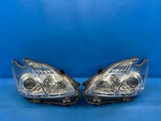 Фара передняя Toyota PRIUS ZVW30 2ZR 47-29 1 ракурс