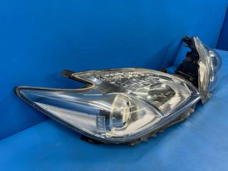 Фара передняя Toyota PRIUS ZVW30 2ZR 47-29 2 ракурс