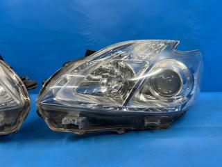 Фара передняя Toyota PRIUS ZVW30 2ZR 47-29 5 ракурс