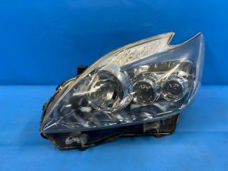 Фара левая передняя  Toyota PRIUS ZVW30 2ZR ,47-30 ,47-30 1 ракурс