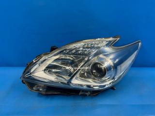 Фара левая передняя  Toyota PRIUS ZVW30 2ZR ,47-29 ,47-29 1 ракурс