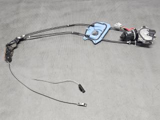 Доводчик двери правый задний Toyota ALPHARD ANH10, ANH15, MNH10, MNH15 2AZ 85005-58012 1 ракурс