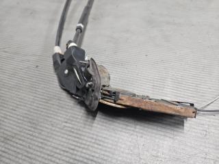 Доводчик двери правый задний Toyota ALPHARD ANH10, ANH15, MNH10, MNH15 2AZ 85005-58012 3 ракурс
