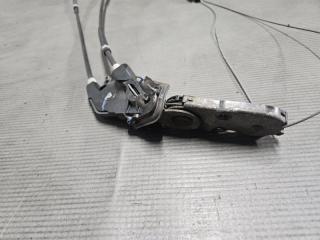 Доводчик двери правый задний Toyota ALPHARD ANH10, ANH15, MNH10, MNH15 2AZ 85005-58012 3 ракурс
