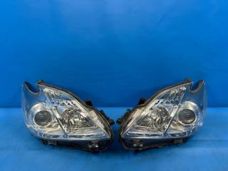 Фара передняя  Toyota PRIUS ZVW30 2ZR ,47-29 ,47-29 1 ракурс