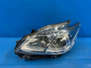 Фара левая передняя  Toyota PRIUS ZVW30 2ZR ,47-29 ,47-29 1 ракурс