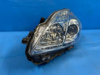 Фара левая передняя Toyota PRIUS ZVW30 2ZR 47-29 2 ракурс