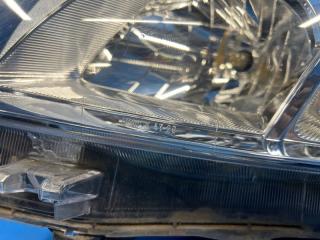 Фара левая передняя Toyota PRIUS ZVW30 2ZR 47-29 4 ракурс