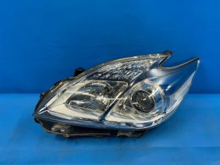 Фара левая передняя  Toyota PRIUS ZVW30 2ZR ,47-29 ,47-29 1 ракурс