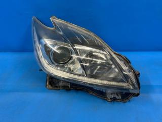 Фара правая передняя  Toyota PRIUS ZVW30 2ZR ,47-52 ,47-52 1 ракурс