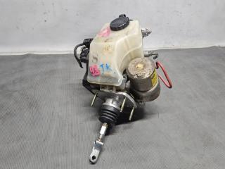 Главный тормозной цилиндр Toyota PROGRES JCG10 1JZ 47050-51010, 47210-51041 2 ракурс