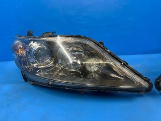 Фара передняя Honda ELYSION RR1 K24A P7026 3 ракурс Фара передняя Honda ELYSION RR1 K24A P7026 3 ракурс