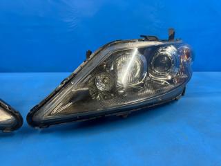 Фара передняя Honda ELYSION RR1 K24A P7026 4 ракурс Фара передняя Honda ELYSION RR1 K24A P7026 4 ракурс