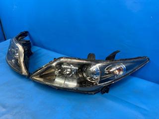 Фара передняя Honda ELYSION RR1 K24A P7026 5 ракурс Фара передняя Honda ELYSION RR1 K24A P7026 5 ракурс