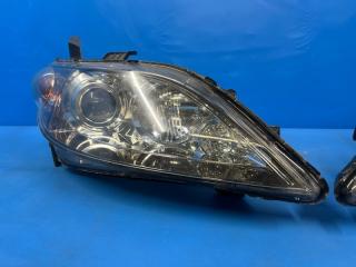 Фара передняя Honda ELYSION RR1 K24A P3877 3 ракурс Фара передняя Honda ELYSION RR1 K24A P3877 3 ракурс