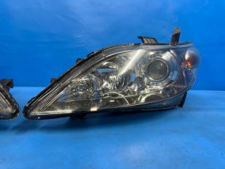 Фара передняя Honda ELYSION RR1 K24A P3877 4 ракурс Фара передняя Honda ELYSION RR1 K24A P3877 4 ракурс
