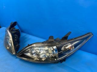 Фара передняя Honda ELYSION RR1 K24A P3877 5 ракурс Фара передняя Honda ELYSION RR1 K24A P3877 5 ракурс