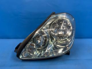 Фара левая передняя Toyota BREVIS JCG10 1JZ 51-16 1 ракурс Фара левая передняя Toyota BREVIS JCG10 1JZ 51-16 1 ракурс