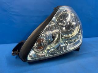 Фара левая передняя Toyota BREVIS JCG10 1JZ 51-16 2 ракурс Фара левая передняя Toyota BREVIS JCG10 1JZ 51-16 2 ракурс