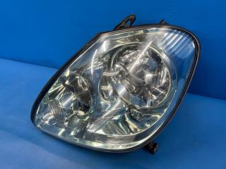 Фара левая передняя Toyota BREVIS JCG10 1JZ 51-16 3 ракурс Фара левая передняя Toyota BREVIS JCG10 1JZ 51-16 3 ракурс